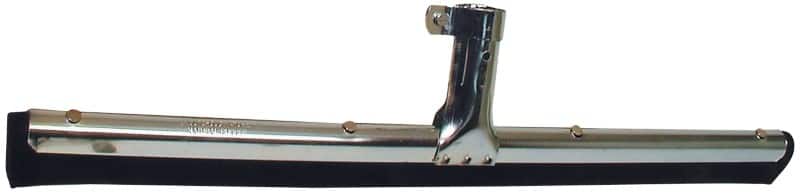 BETRA Vloertrekker Grijs 35cm Metaal