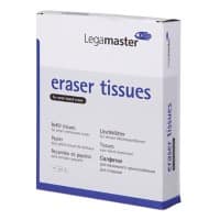 Legamaster Tissues voor whiteboard 7-120200 100 Stuks