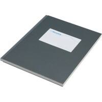 Djois Atlanta Notitieboek Gelinieerd Speciaal 16 x 21 cm 80 g/m² 80 Vellen
