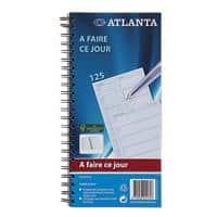 Jalema Things to do today Blauw nee 14 x 29,7 cm 70 g/m²