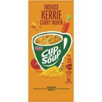 Cup-a-Soup Instantsoep Indiase kerrie 21 Stuks à 175 ml