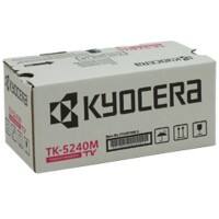 Kyocera TK-5240M Origineel Tonercartridge Magenta