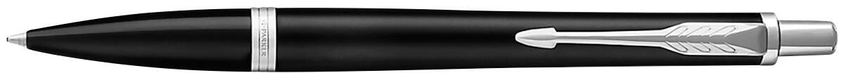 Parker Urban Balpen 1 mm Zwart