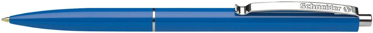 Schneider K15 Balpen Blauw
