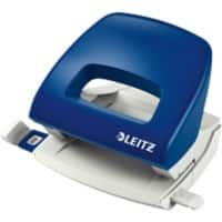 Leitz NeXXt Perforator 5038 2-gaats 16 Vel Blauw