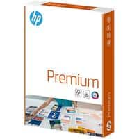HP Premium print-/ kopieerpapier A4 100 gram Wit 500 vellen