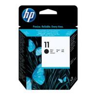HP 11 Origineel Printkop C4810A Zwart