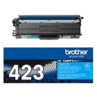 Brother TN-423C Origineel Tonercartridge Cyaan