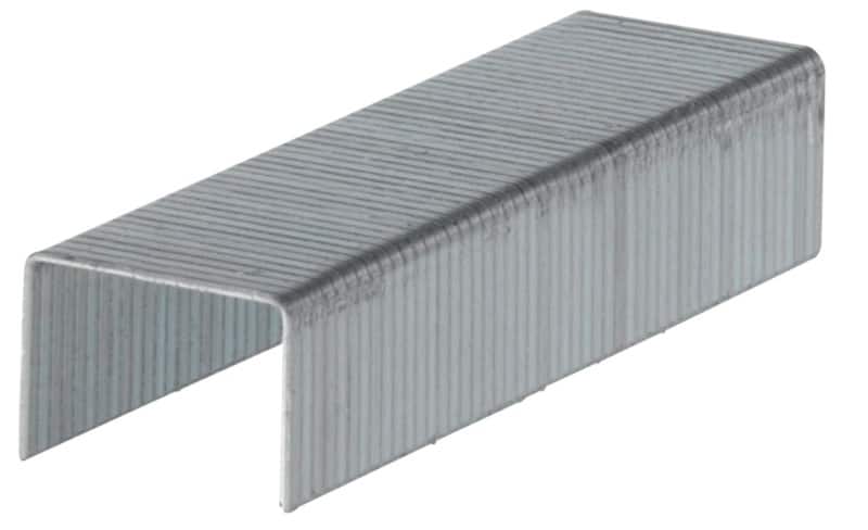 Novus NOVUS OFFICE Nietjes 24/8 00867-20504 Staal Zilver 1000 Nietjes