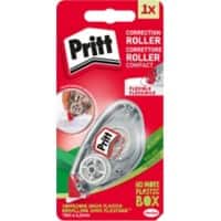 Pritt Compact Flex Correctieroller 4,2 mm 10000 mm