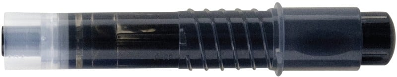 Pilot V-Board Master S Vulling voor whiteboardmarker 1,3 mm Ronde punt Zwart