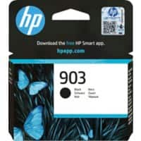 HP 903 Origineel Inktcartridge T6L99AE Zwart