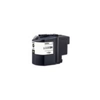 Brother LC22EBK Origineel Inktcartridge Zwart