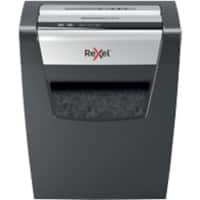 Rexel Momentum X410 Papierversnipperaar Snippers Veiligheidsniveau P-4 10 Vel