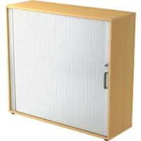 Hammerbacher Archiefkast 1.200 x 400 x 1.100 mm