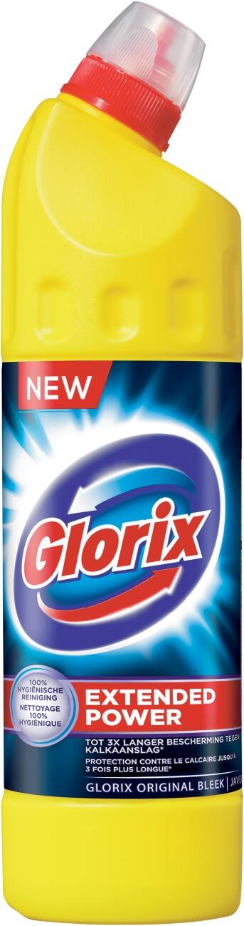 Glorix Bleekmiddel Original 750 ml | Viking Direct NL