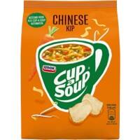 Cup-a-Soup Dispenserzak Chinese kip 653 g