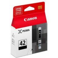 Canon CLI-42BK Origineel Inktcartridge Zwart