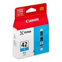 Canon CLI-42C Origineel Inktcartridge Cyaan