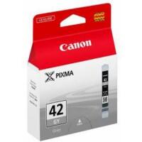 Canon CLI-42GY Origineel Inktcartridge Grijs