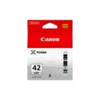 Canon CLI-42LGY Origineel Inktcartridge Grijs