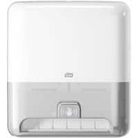 Tork Matic Papieren handdoekroldispenser H1 Contactloze sensor voor het uitgeven van losse vellen Wit 551100