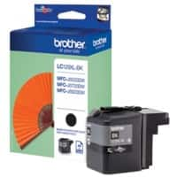 Brother LC129XLBK Origineel Inktcartridge Zwart