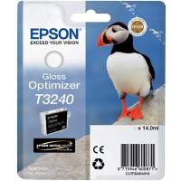 Epson-inktcartridge SureColor T3240 Gloss Optimizer, Origineel, Inkt op pigmentbasis, glansverbeteraar, Epson, SureColor SC-P400, 1 st