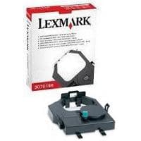 Lexmark Original 3070166 Zwart Lint