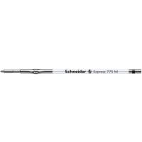 Schneider Express Balpen-navulling Medium Zwart 775 10 Stuks