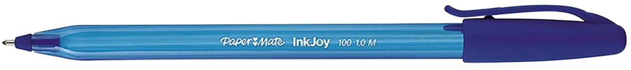 PaperMate InkJoy Balpen Blauw Stuks
