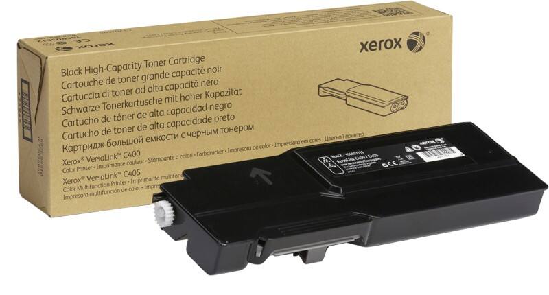 Xerox Origineel 106R03516 Tonercartridge Zwart