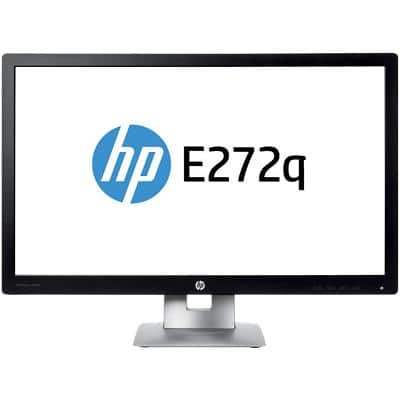 HP LCD monitor E272Q 68,6 cm (27")