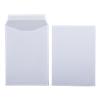 Office Depot enveloppen zonder venster C5 229 (B) x 162 (H) mm kleefstrip wit 100 g/m² 500 stuks