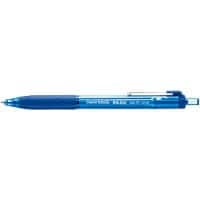 Papermate InkJoy Balpen Blauw Medium 0.4 mm