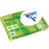Clairefontaine Equality A3 Kopieerpapier Wit 80 g/m² Glad 500 Vellen