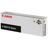 Canon C-EXV 14 Origineel Tonercartridge Zwart