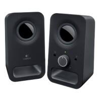 Logitech Luidsprekersysteem Z150 2 Stuks