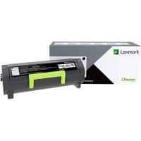 Lexmark Origineel Tonercartridge 50F2000 Zwart