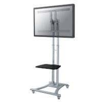 Neomounts Mobiele TV standaard PLASMA Zilver