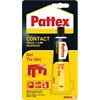 Pattex Contactlijm Tix-gel Transparant 50 g