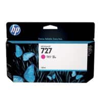 HP 727 originele inktcartridge B3P20A magenta