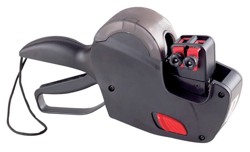 Avery Prijstang 2 Zwart