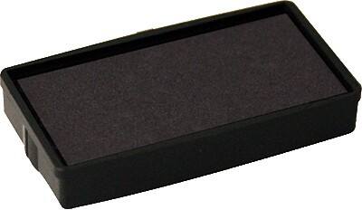 COLOP 20 Stempelkussen Zwart 3,8 x 1,4 cm 2 Stuks