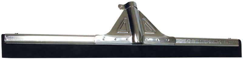 BETRA Vloertrekker Grijs 55cm Metaal