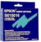 Epson S01539 Printerlint Zwart Nylon