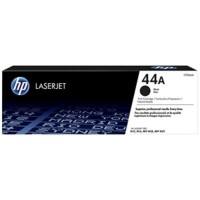 HP 44A originele tonercartridge CF244A zwart