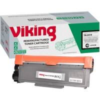 Viking TN-2310 compatibele Brother tonercartridge zwart