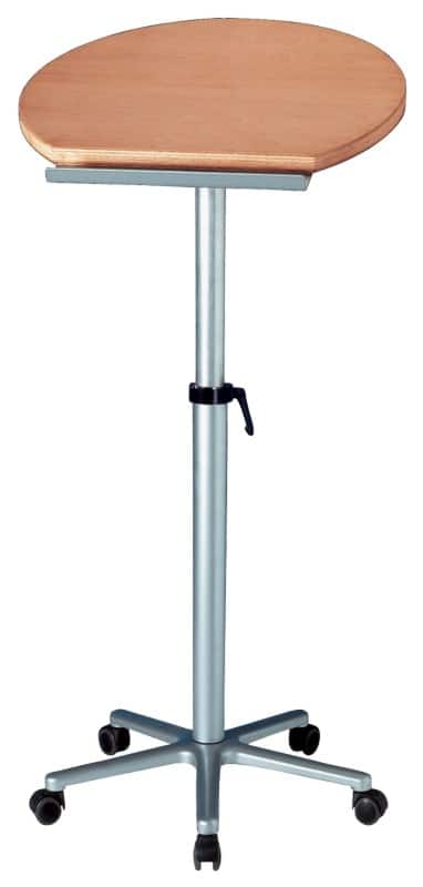 Maul Sta-bureau 9304070 Lichtbruin 61 x 120 cm