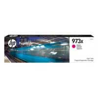 HP 973X originele inktcartridge F6T82AE magenta